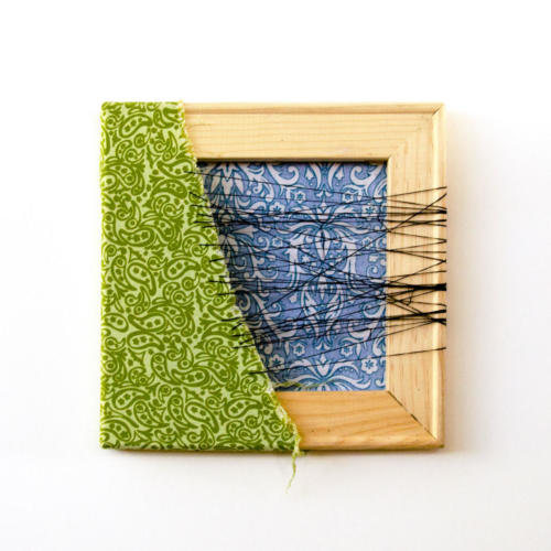 from constructed terrain series