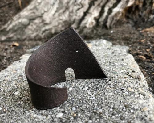 from view from a balcony (for dave wiley) series